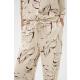 SLClero Flared Printed Pants SLClero Flared Printed Pants