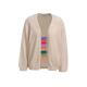oversized raglan cardigan 1/1 sleeve oversized raglan cardigan 1/1 sleeve