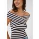 KAceleste Rib Top KAceleste Rib Top