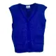 sleeveless buttoned cardigan sleeveless buttoned cardigan