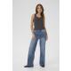 KAmeadow HW Reg Fit Jeans KAmeadow HW Reg Fit Jeans