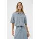 KAminna Denim Shirt KAminna Denim Shirt