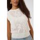 CROluki Knit Slipover CROluki Knit Slipover