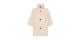 HOLLYNIW CAPE JACKET