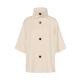 HOLLYNIW CAPE JACKET HOLLYNIW CAPE JACKET