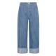 SLNinnie Fold-Up Jeans SLNinnie Fold-Up Jeans