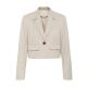KAserena Cropped Blazer KAserena Cropped Blazer