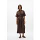 ELLINIW COLLAR DRESS ELLINIW COLLAR DRESS