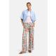 wideleg pants elastic waist french pockets wideleg pants elastic waist french pockets